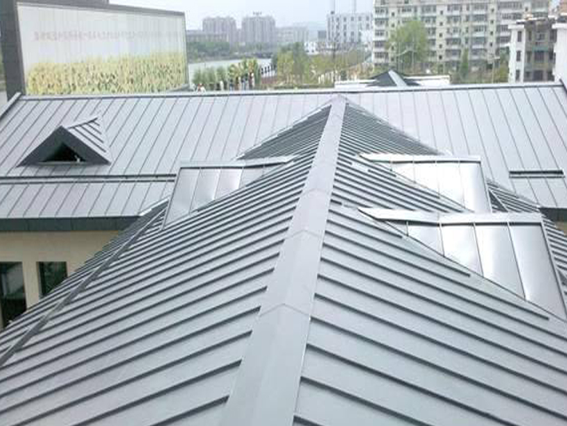 五家渠楼承板